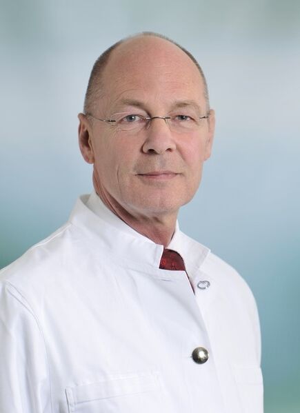 Doctor Endocrinologist Gergõ Palotai