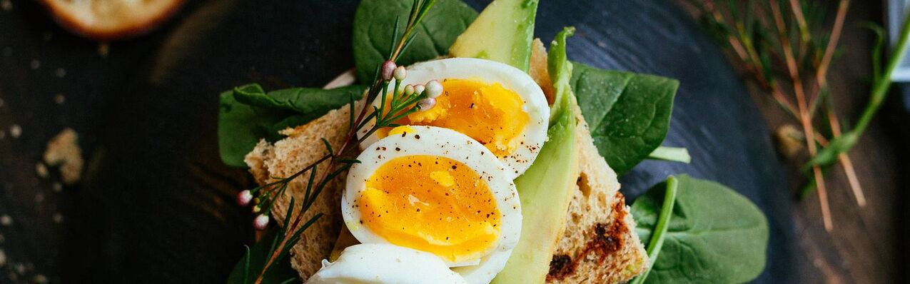Food nutrition for patients with meal mealing