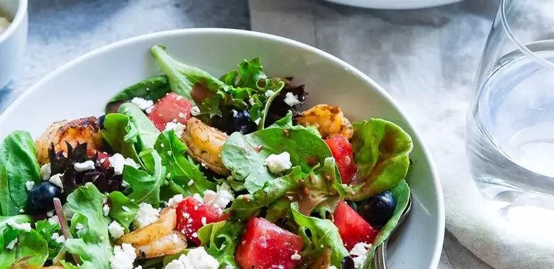 People with diabetes should include vegetables in diet
